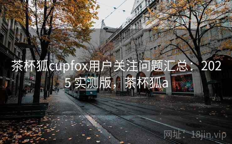 茶杯狐cupfox用户关注问题汇总:2025 实测版,茶杯狐a 茶杯狐cupfox用户关注问题汇总:2025 实测版,茶杯狐a